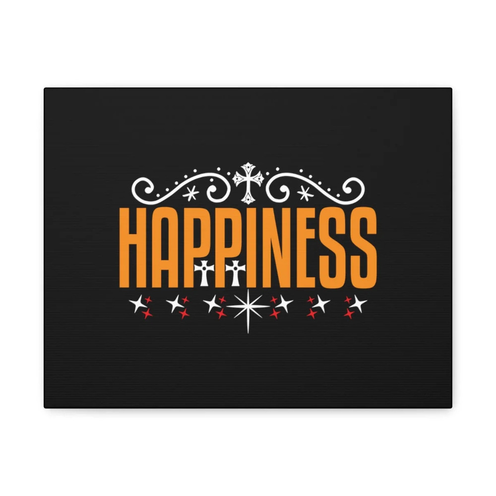 Scripture Walls Happiness Romans 15:13 Christian Wall Art Bible Verse Print